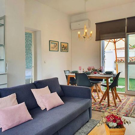 Apartmán Atico En Puerto Marina Benalmádena Exteriér fotografie