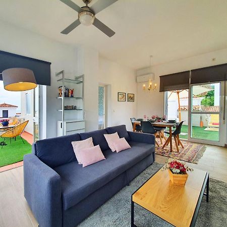 Apartmán Atico En Puerto Marina Benalmádena Exteriér fotografie