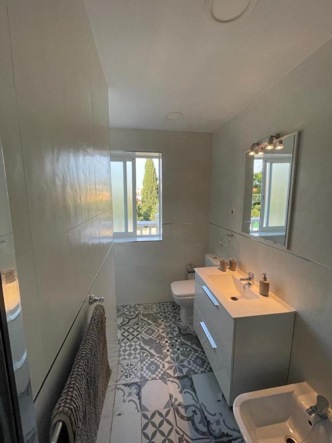 Apartmán Atico En Puerto Marina Benalmádena Exteriér fotografie