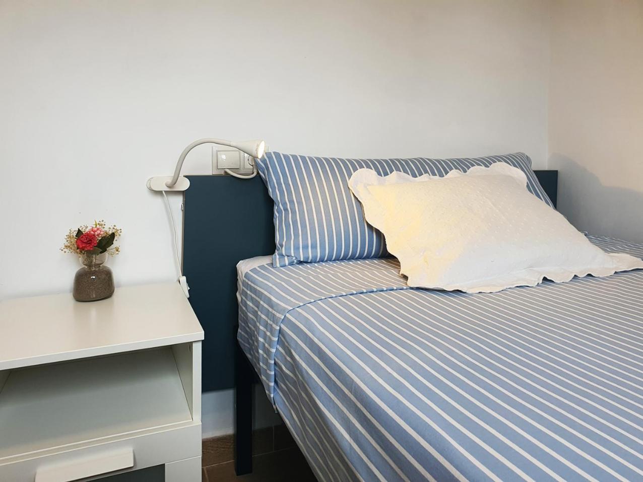 Apartmán Atico En Puerto Marina Benalmádena Exteriér fotografie