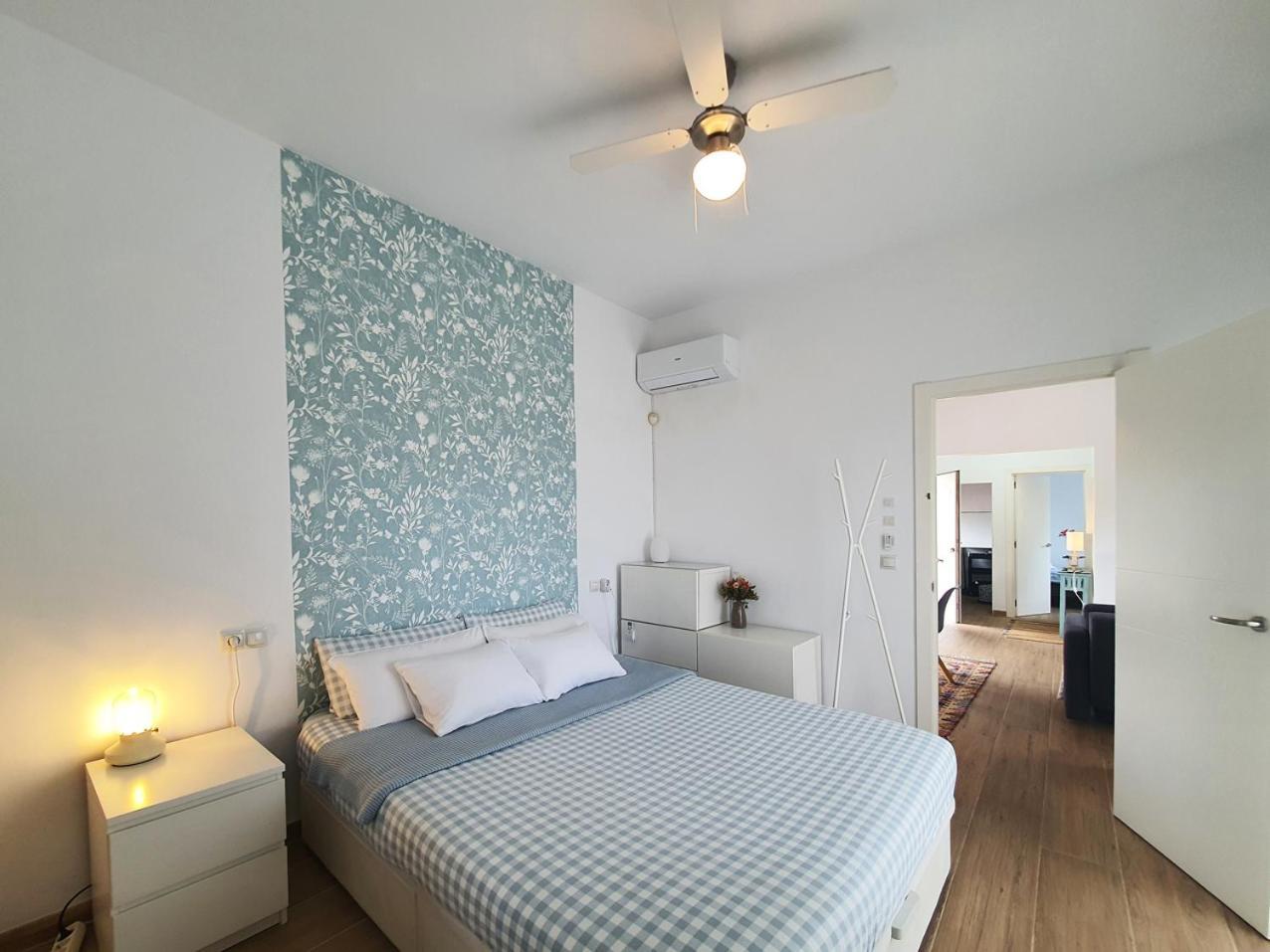 Apartmán Atico En Puerto Marina Benalmádena Exteriér fotografie